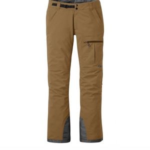 Women’s Outdoor Research Ski Pants
